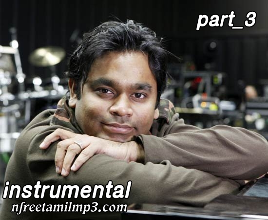 Kannalanae Song In 3d Bombay Songs In Tamil Ar Rahman Hits